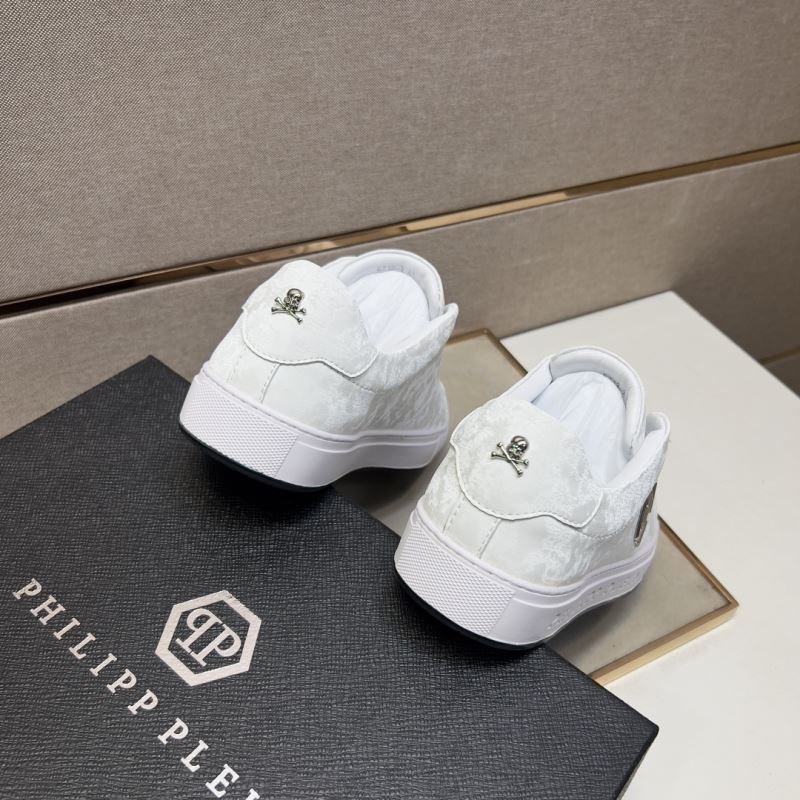 Philipp Plein Shoes